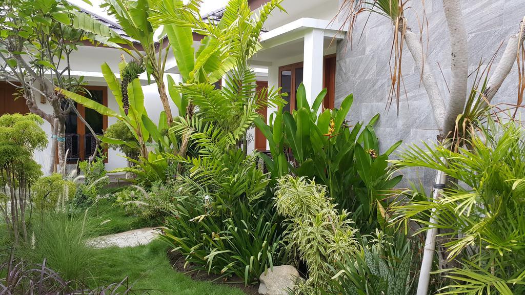 פאלו Kampoeng Nelayan Hotel חדר תמונה